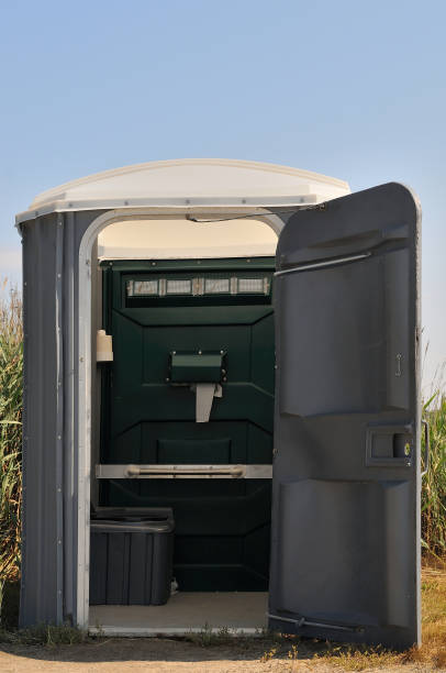 Best Porta potty delivery and setup  in Granite Hills, CA